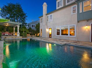 11404 Arabian Crest Rd, San Diego, CA 92130