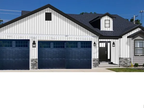 5607 Katys Way, Hillsboro, MO 63050