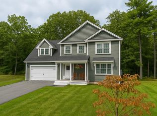 4 Lodge Dr, Saco, ME 04072