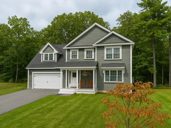 4 Lodge Drive, Saco, ME 04072