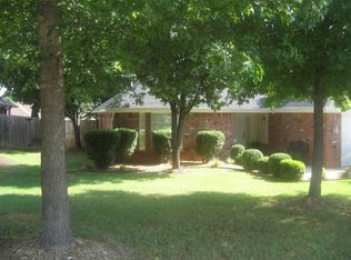 2806 Drexelwood Dr, Springdale, AR 72762