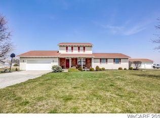 6510 W State Rd, Lima, OH 45807