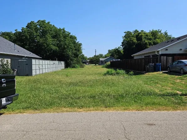 0 E Oak St, Celina, TX 75009