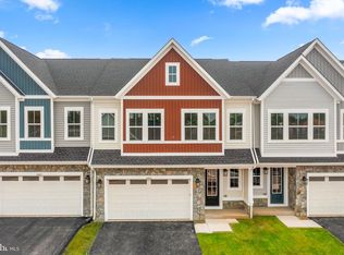6803 Autumn Harvest Trl, Gainesville, VA 20155