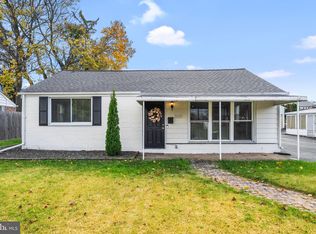 569 Kingwood Rd, King Of Prussia, PA 19406