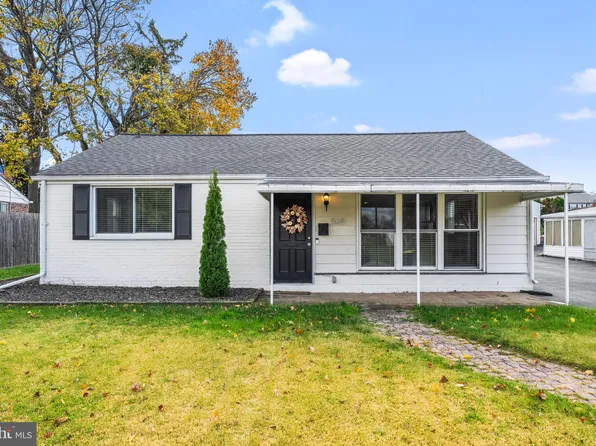 569 Kingwood Rd, King Of Prussia, PA 19406