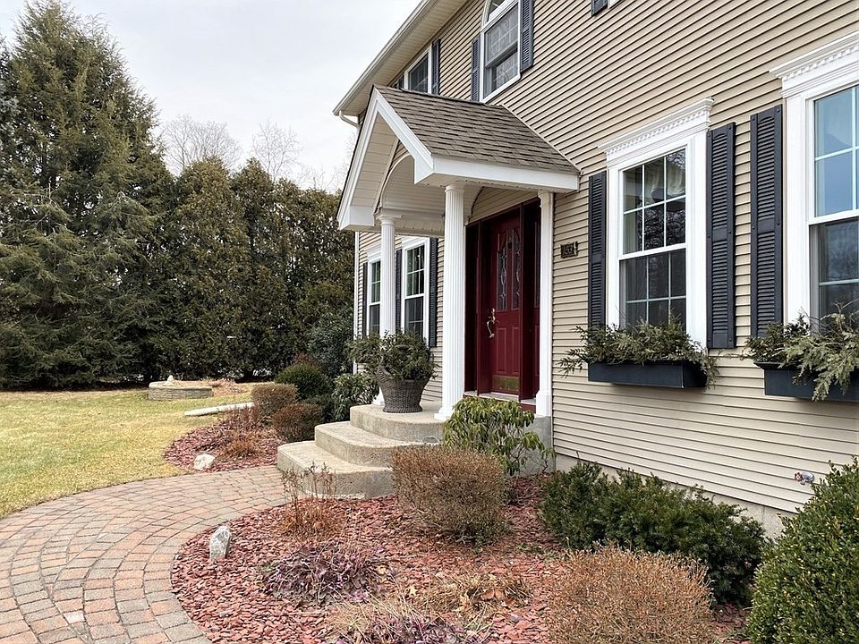 153 West St, Belchertown, MA 01007 Zillow