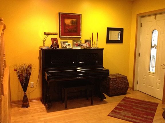 5th image of 605 South Blvd APT C
