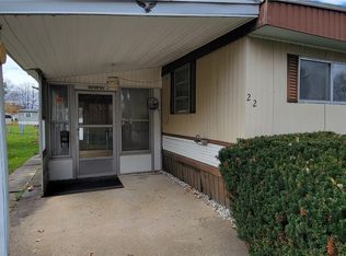 22 Lakewood Vlg, Medina, NY