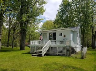 2067 Howard Point Dr, Nashville, MI 49073