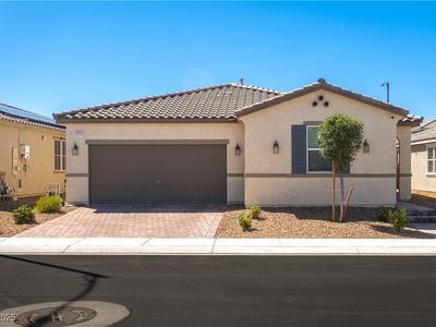 2959 Moulton Crest Ave, Henderson, NV, 89044