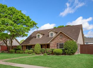 3709 Sandia Dr, Plano, TX 75023