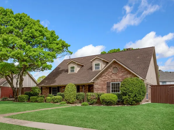 3709 Sandia Dr, Plano, TX 75023