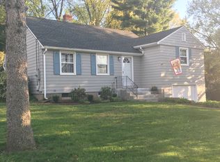 205 Beacon St, Newington, CT 06111