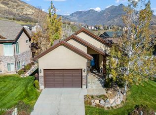 1098 Sunburst Ln, Midway, UT 84049