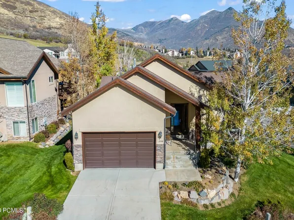 1098 Sunburst Ln, Midway, UT 84049