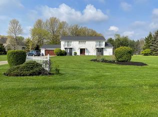 5646 Sunbury Rd, Westerville, OH 43082