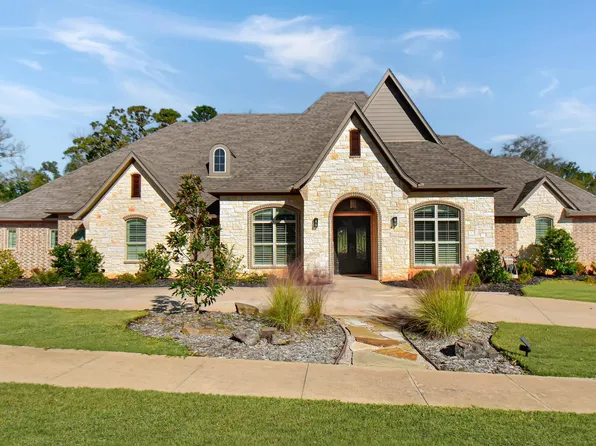 1549 Chaparrel Run, Tyler, TX 75703