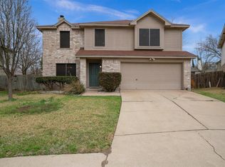 1504 Silene Ct, Pflugerville, TX 78660