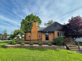 897 Corwin Ave, Hamilton, OH 45015