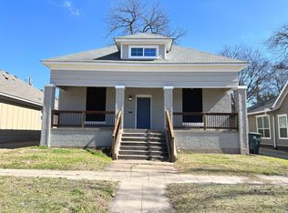 111 N 5th St, Temple, TX 76501
