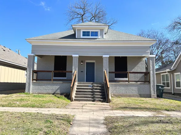 111 N 5th St, Temple, TX 76501