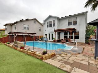 13309 Vizquel Loop, Del Valle, TX 78617