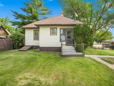 501 4th Ave N, Foley, MN, 56329