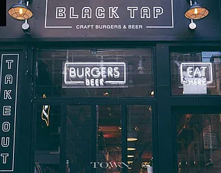 Rented by Town Residential