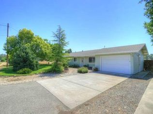 4605 Riosa Rd, Sheridan, CA 95681