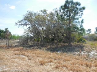 2483 W Haviland Rd, Avon Park, FL 33825
