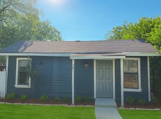 359 N San Joaquin Ave, San Antonio, TX 78237