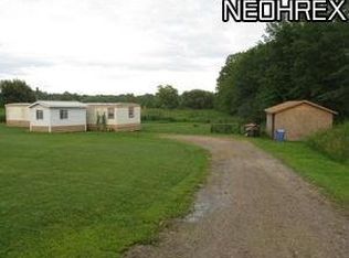 8736 State Route 534, Windsor, OH 44099