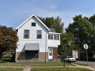 293 E 2nd St, Mansfield, OH 44902