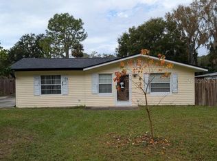 938 Lemon Bluff Rd, Osteen, FL 32764