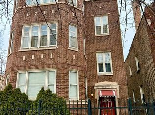 7915 S Paulina St, Chicago, IL 60620