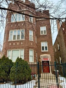 7915 S Paulina St, Chicago, IL, 60620