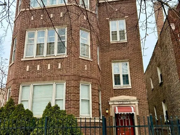 7915 S Paulina St, Chicago, IL 60620