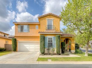 2265 Shatto Ln, Tustin, CA 92782