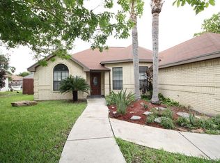 3209 W Falcon Ave, McAllen, TX 78504