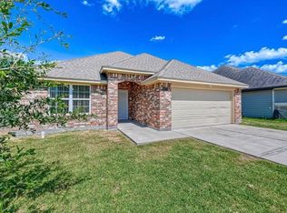 8211 Cannon St, Houston, TX 77051