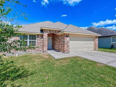 8211 Cannon St, Houston, TX, 77051