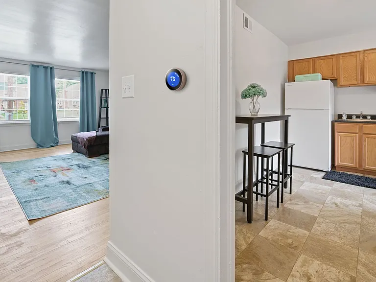 Loch Raven Village Apartments — Photo 19