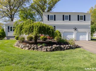 43 Hawthorne Drive, Cheshire, CT 06410