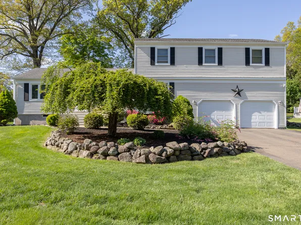 43 Hawthorne Drive, Cheshire, CT 06410