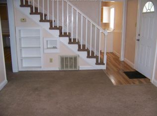 926 Baier St, Saint Albans, WV 25177