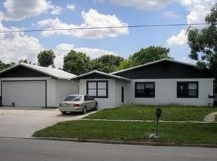 505 Parkway Dr, Fort Pierce, FL 34950