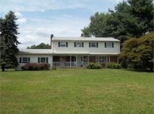159 Rockafellows Mill Rd, Flemington, NJ 08822