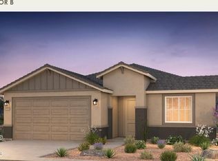 25490 N 172nd Ln, Surprise, AZ 85387