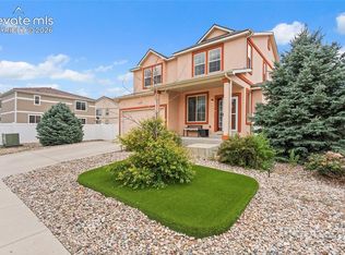 7777 Candlelight Ln, Fountain, CO 80817